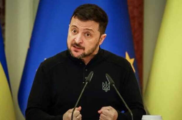 Сводка СВО, вечер 7 марта