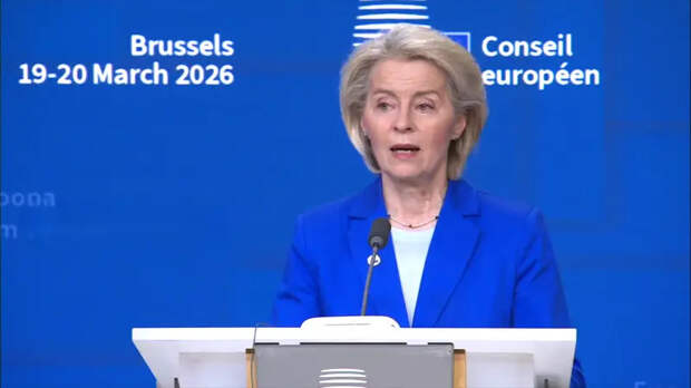 Умрем, но не купим: ЕС не возобновит поставки российского СПГ, несмотря на кризис