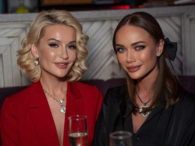 Ташу Белую бросил муж после скандала с Яной Кошкиной: «Он решил, что я неверна»