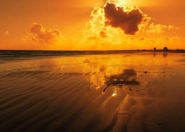 Краснодарское водохранилище под контролем! Все готово к быстрому реагированию