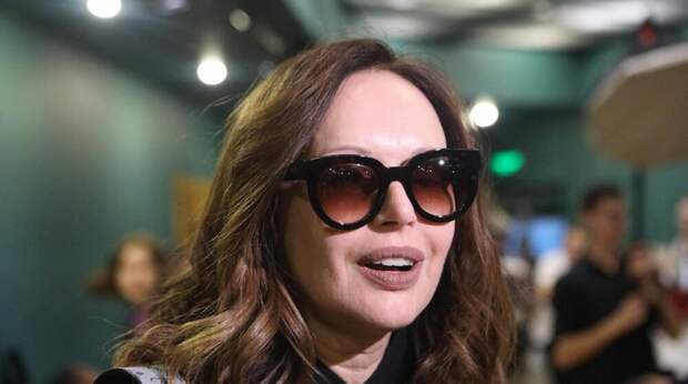 Безрукова рассказала, из-за какого потрясения устроила отдых за пределами России