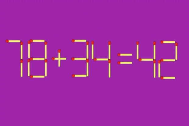 Проверьте свою логику: головоломка, над которой ломали голову аристократы