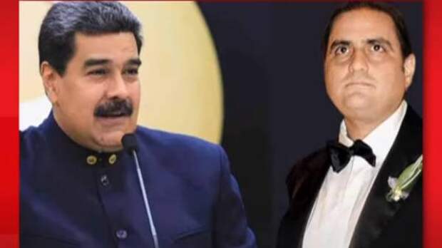 Венесуэла требует перевести Сааба под домашний арест