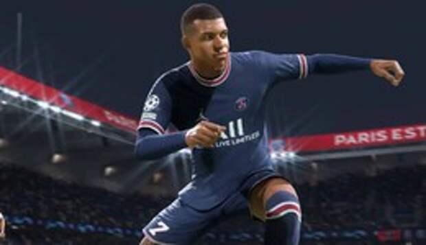 Геймеры недовольны PC-версией FIFA 22 — она основана на прошлом поколении