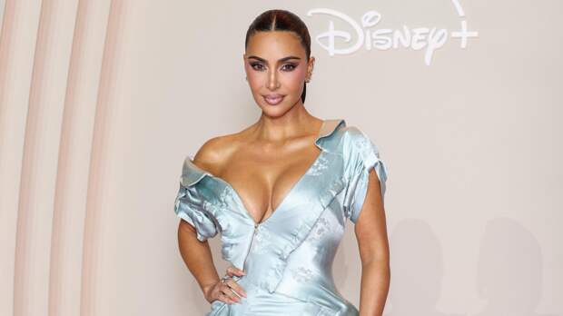 Суд не встал на сторону Ким Кардашьян в скандале со сливом её интимного видео