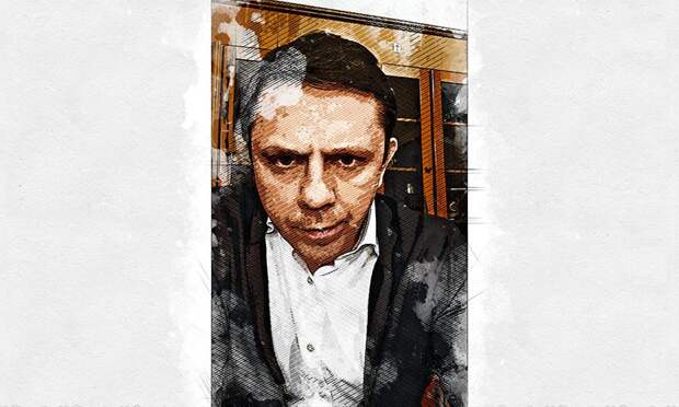 Клычков дома не всегда слышит сирену о ракетной опасности