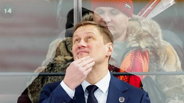 Люзенков после 3:2 с ЦСКА: «Армейские парни прилично нас напрягали»