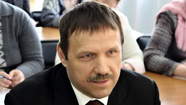 Председатель правления региональной общественной организации