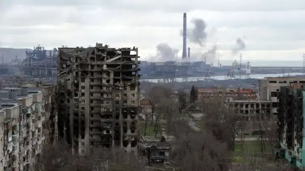 Военкор Пегов рассказал, как трофейные каски помогли при штурме украинских позиций