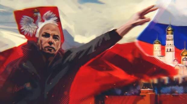 Дандыкин: Польша должна ответить за неуважение к памяти советских освободителей Варшавы