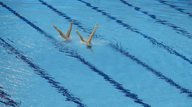 Тренер синхронисток высказалась о ситуации с коронавирусом