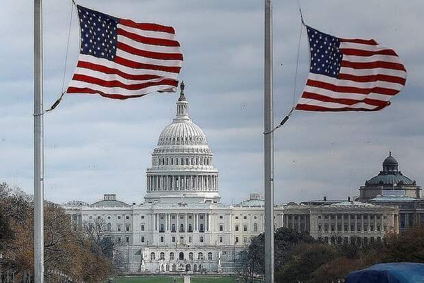 В случае мобилизации в США призывать будут не только контрактников