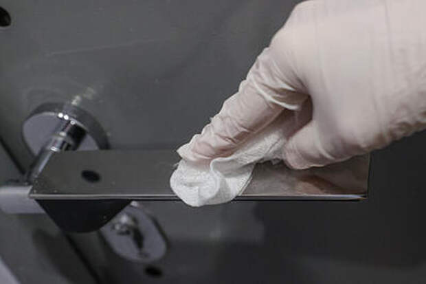 Перчатка выдала: в Краснодарском крае спустя годы раскрыто кровавое преступление