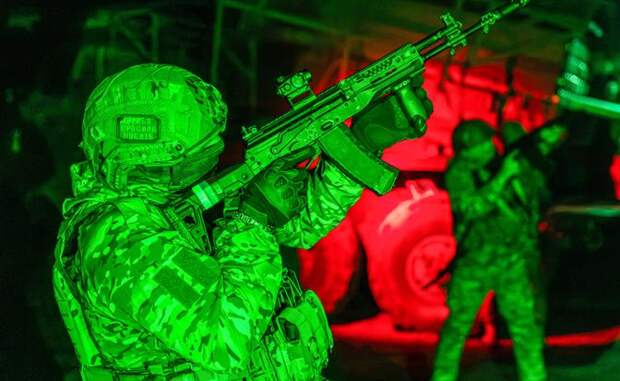 Скоро в сводках — битва за Запорожье: Город будут брать сразу две ГрВ — «Днепр» и «Восток»