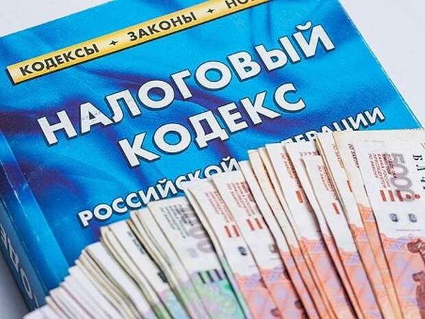Смолянин скрыл от налоговой 5 миллионов рублей