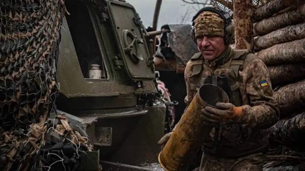 Нардеп ВРУ: Украина недосчиталась на фронте 70 бригад