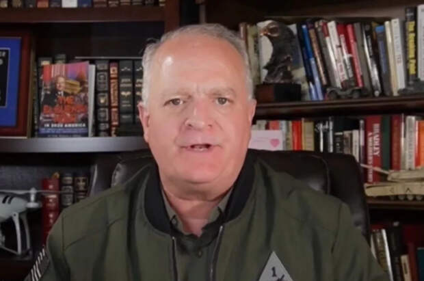 Дэвис: раскол на Западе сделает РФ более привлекательным партнёром