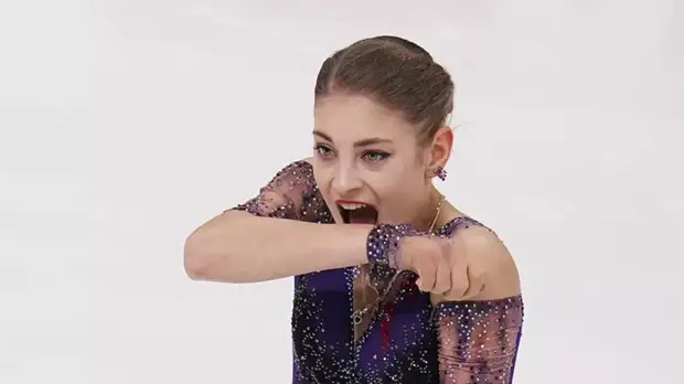 РУСАДА в декабре 2019 года дважды проверило Косторную на допинг