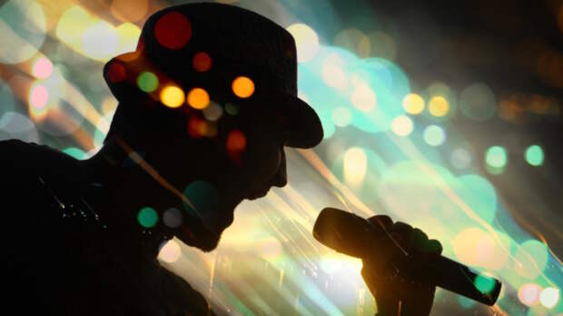 Правительство выделило 750 млн рублей на проведение "Интервидения"