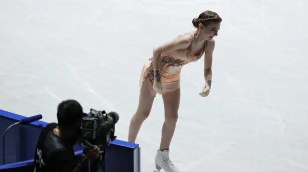 В ФФККР назвали точный диагноз Усачёвой