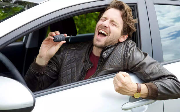 Эти автомобили не разорят владельца даже после нескольких сотен тысяч пробега