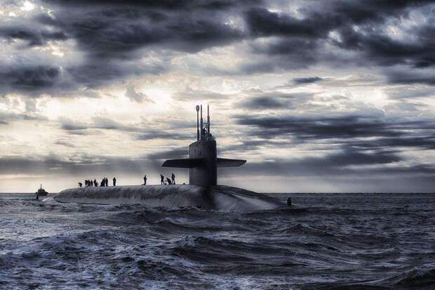 19FortyFive: подлодки России в Тихом океане заставят ВМС США понервничать