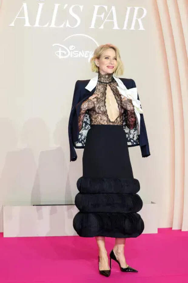 Наоми Уоттс