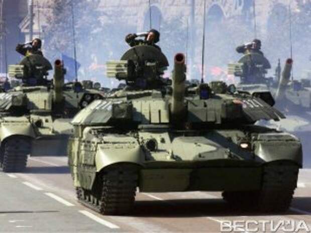 Россия фактически ввела войска на Украину Россия фактически ввела войска на Украину