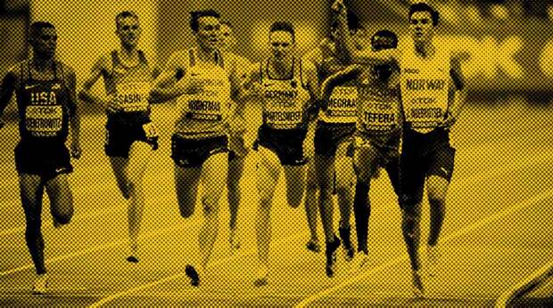 Россиян не пустят на церемонию открытия Олимпиады