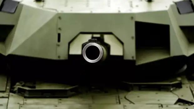 Танкисты мотострелковой дивизии ЮВО провели боевые стрельбы