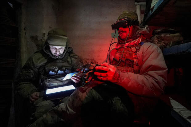 ВСУ ударили по автомобилю с мирным жителем в российском регионе