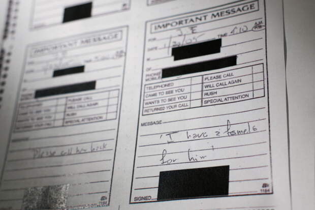 В письмах Эпштейна нашли восхищение украинской коррупцией