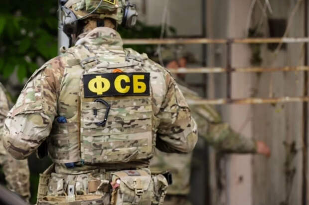 ФСБ продолжает розыск организаторов покушения на генерала Алексеева