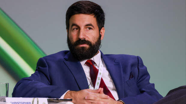 «Говорим правду»: журналист из США гордится, что попал на «Миротворец»*