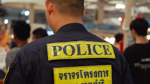 Россия объявила в розыск россиянина, арестованного на Пхукете по запросу США