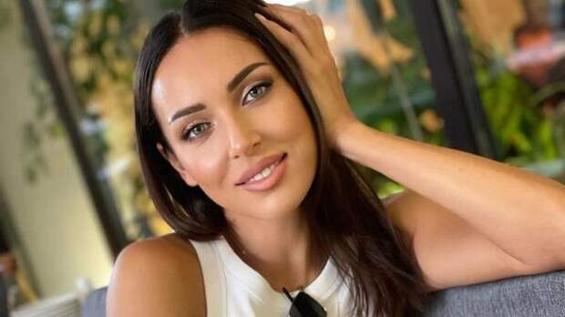 Снова невеста: певица Алсу надела свадебное платье и сделала заявление