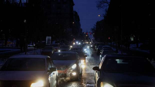 Такого еще не было: на Украине масштабный блэкаут. Досталось и Молдавии