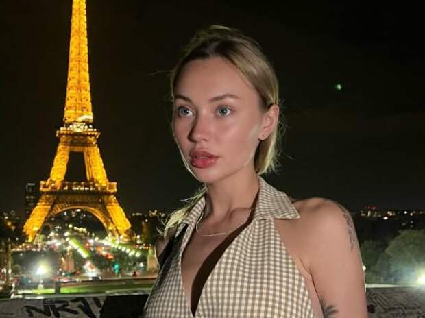 Блогера Карину Фадееву едва не убила агрессивная модель в клубе Бали