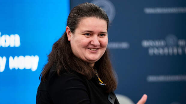 РИА Новости: экс-посол Украины в США Маркарова скрыла элитный особняк