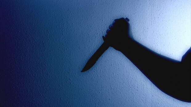 Мужчина убил жену и выставил ее голову на всеобщее обозрение как трофей