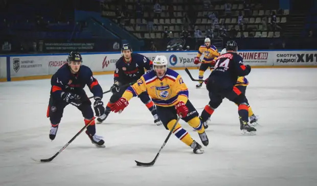 Вратарь «Авангарда» Шимон Грубец покинет команду после серии с Ак Барсом — СМИ