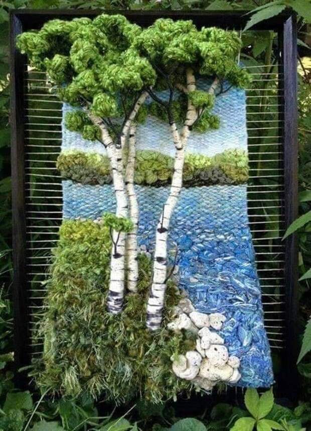 3D ГОБЕЛЕНЫ