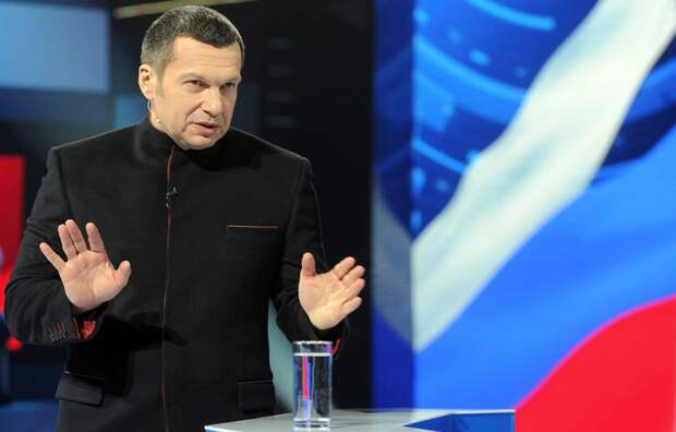 Соловьев прокомментировал сообщения СМИ о планах возглавить ЛДПР