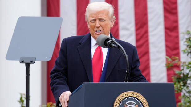 Трамп прокомментировал работу Уиткоффа и Кушнера на Украине