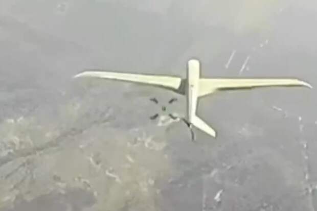 Антидроновые комплексы с ИИ снизили результативность ударов БПЛА Киева