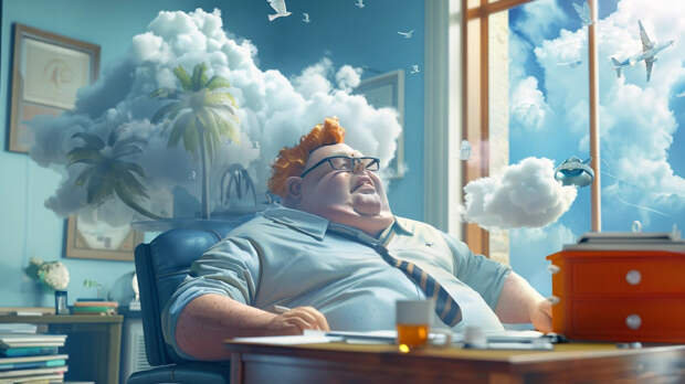 С хамством перегиб. Жизни нас учат люди с зарплатой в полмиллиона рублей. Они в себе?