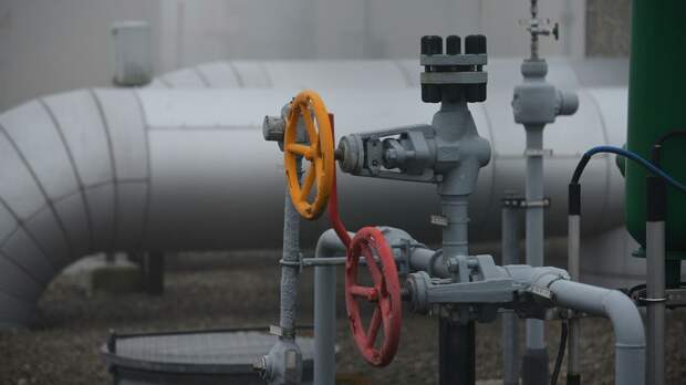 Глава минфина Сербии Мали назвал полученную от России цену газа самой низкой в Европе