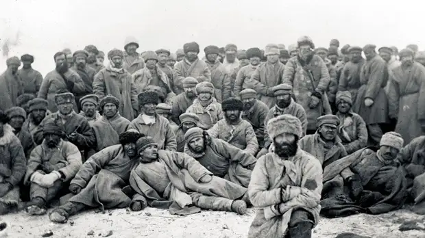 Сибирский характер:  неожиданные последствия указа, подписанного 200 лет тому назад