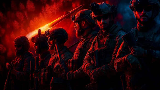 ВСУ бегут с фронта: Командиры устроили "естественный отбор" под Купянском