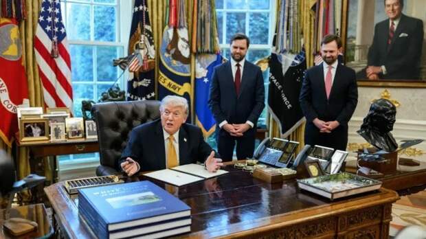 «Победа или сделка»: сколько еще РФ будет договариваться с Трампом